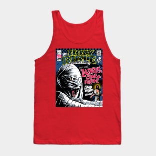 Dead Rising in Bethany Tank Top